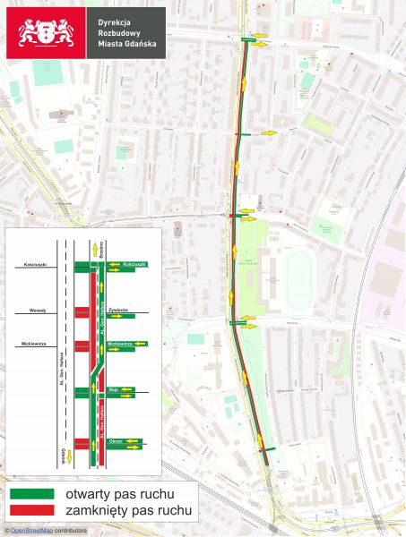 Hallera 16 03 20a szablon OpenStreetMap