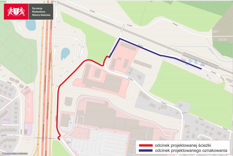 mapa pkm kielpinek