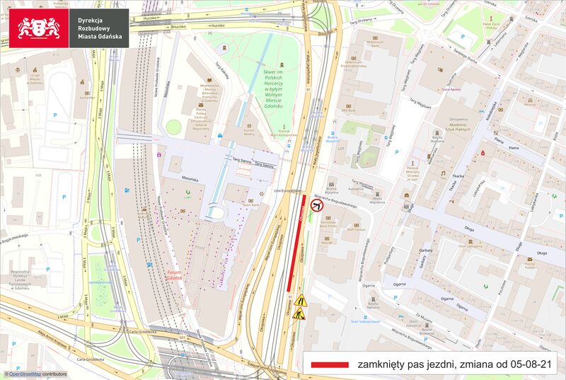 Zawrotka Brama mapa 5.08