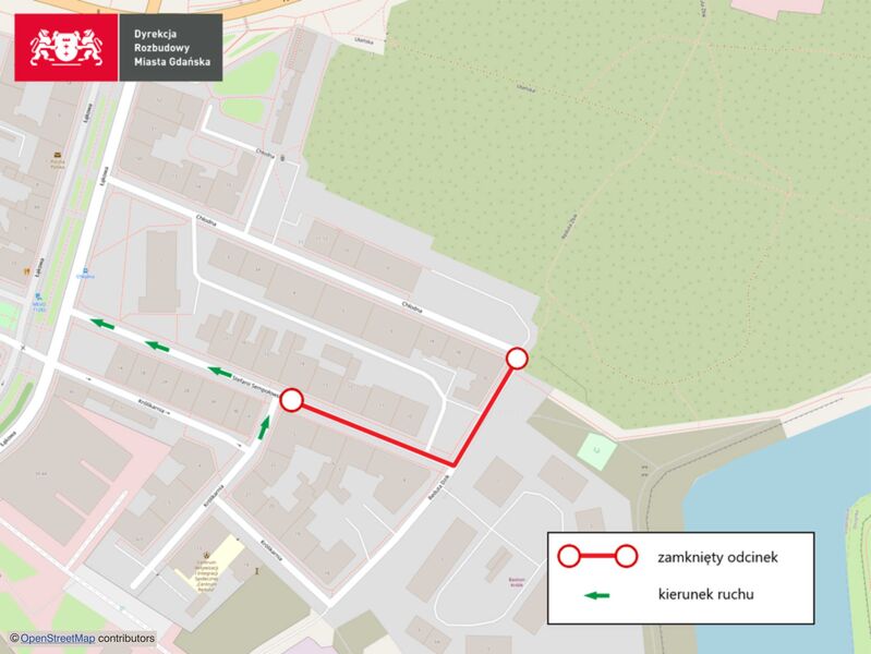 Krolikarnia 11 08 23 OpenStreetMap 1