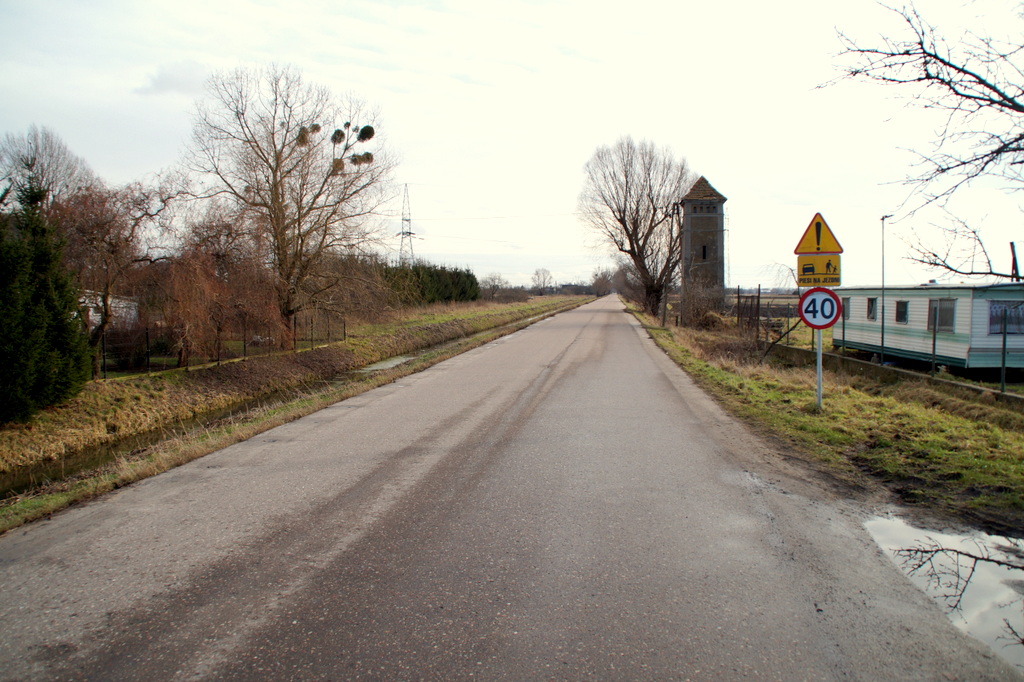 ciemno i strasznie przed