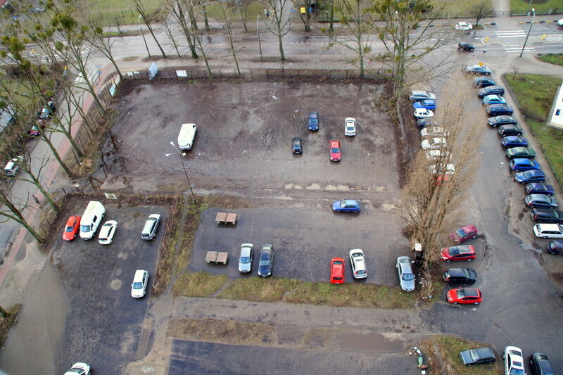 olsztynska 1 przed