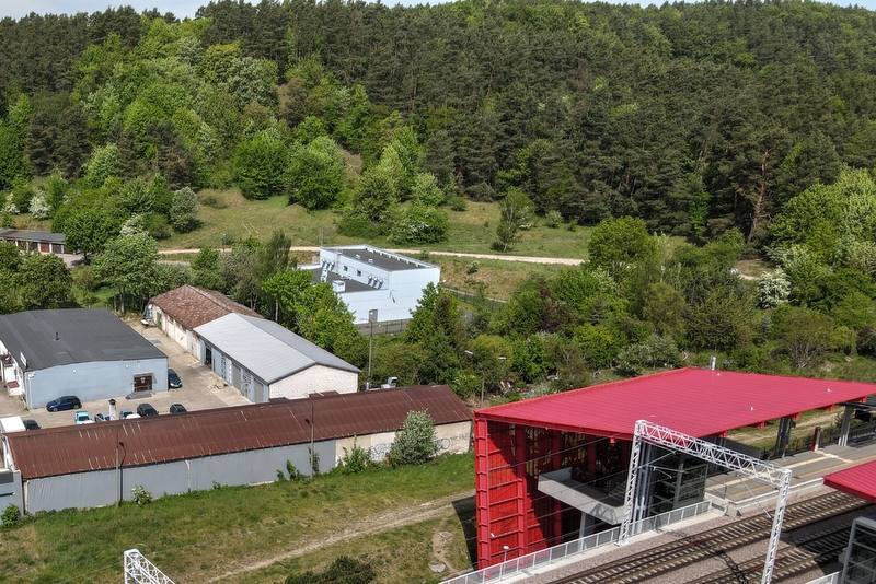 SkatePark Bretowo 25 05 22