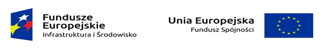 Logo unijne Osowa 2